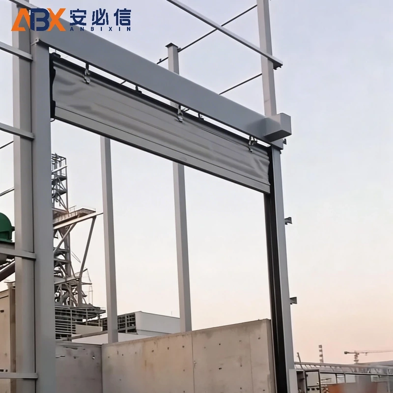 潮州市机械式门封